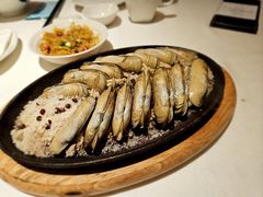 -莆田餐厅PUTIEN(西安万象天地店)