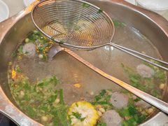 -潮悦牛肉火锅城(水贝店)