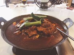 明炉大别山黄牛肉-品粹徽园·家常安徽菜