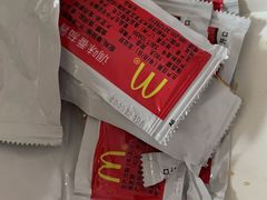 -麦当劳(南昌青山湖万达广场店)