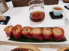 -顺德人家食府(黄金广场店)