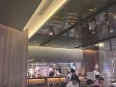 -捞王锅物料理(上海世茂广场店)