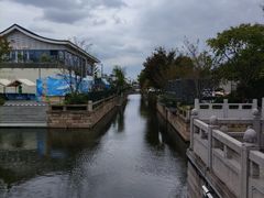 -相门城墙文化休闲景区
