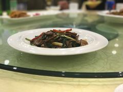 -大方圆酒楼(西门大街店)