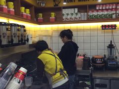-张阿姨奶茶(湖西路店)