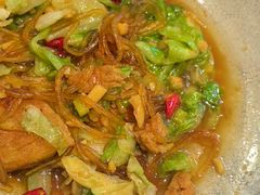 -小天厨民间菜馆(深圳街店)