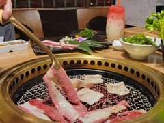 -江户烧肉(高德店)