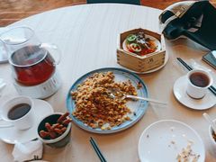 -顺德美的万豪酒店-万豪中餐厅