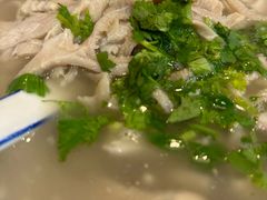 -老三羊汤【北兴隆街店】