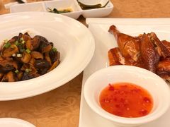-七仙岭君澜度假酒店·桃源小馆中餐厅