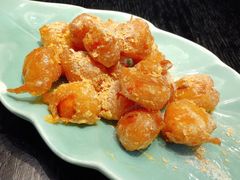 -柒园·三十年创意杭帮菜(龙湖滨江天街店)