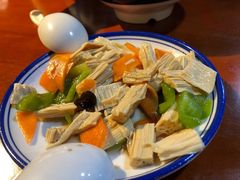 -满族八旗正宗牛肉面