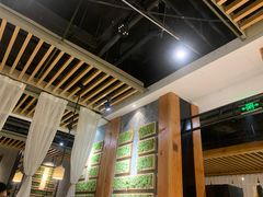 大堂-狐狸爱上椰子鸡(滨江星光大道店)