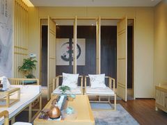 -茗唐中式茶会所(金钟路店)