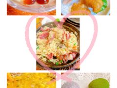 -捞围鲜·港式打边炉(海阳路店)