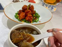 -聚春园自助餐厅(东街口店)