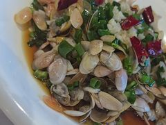 -小厨师·二十年沈家门小海鲜(百井坊巷店)