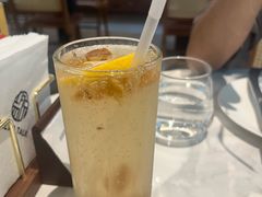 -盐说·西式餐酒馆(光明万达店)