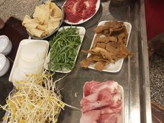 -邓莽子老火锅(中兴路总店)