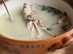 -风味小馆(天目湖宾馆店)