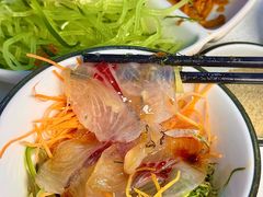 -盛记顺德高佬猪杂粥