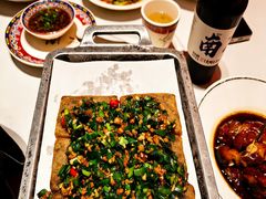 -应天大明王朝·南京菜(中山陵店)