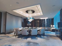 包厢-环球港凯悦 · 享悦中餐厅