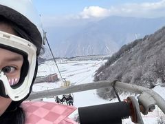 -太子岭滑雪场