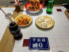 -子固路老南昌拌粉(杭州皇后公园店)