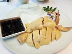 -乾隆美食·本帮菜(黄河路店)