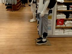 -优衣库(天津鲁能城购物中心店)