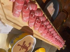 -羊大爷涮肉(亮马桥店)