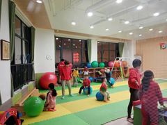 -多特儿童专注力·感统训练·学习力训练(曲江校区)
