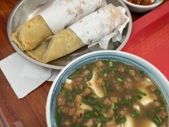 -饶阳传统豆腐脑
