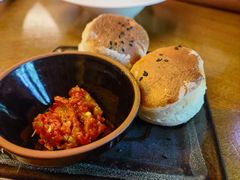 -Tajine Moroccan塔金摩洛哥中东餐厅