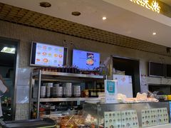 -红鼻子桂林米粉(金唐新光界店)