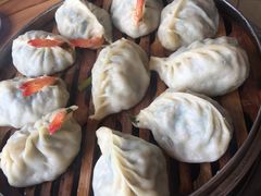 -地方名吃海鲜大馅蒸饺(北戴河店)