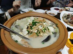 -郑庄脂渣海鲜楼(九水路店)