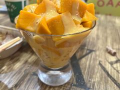 -蒙雅力港式茶餐厅(学人特色商业街店)