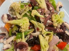 -坛南湾阿强农家乐.海鲜大排档老字号(福州地标美食店)