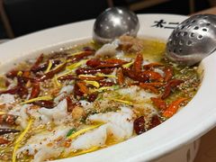 -太二酸菜鱼(深圳布吉万象汇店)