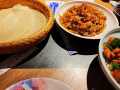 -娄三少春饼·烤鸭(合生汇购物中心店)