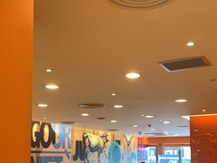 -大快活(罗湖商业城分店)