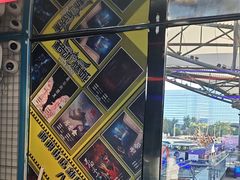 -移动谜城·大笨象密室逃脱(五棵松店)