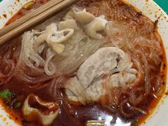 -甘记肥肠粉(马鞍北路店)