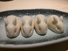 -侨美食家·粤菜(体育西路店)