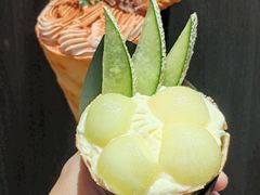 -July tale·可丽饼(德基广场店)