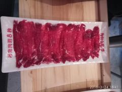 -为什么牛潮汕牛肉火锅(中信广场店)
