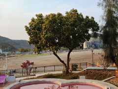 -东海半边山旅游度假区