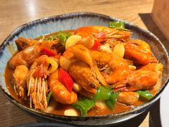 -四号小馆 RESTAURANT&BAR